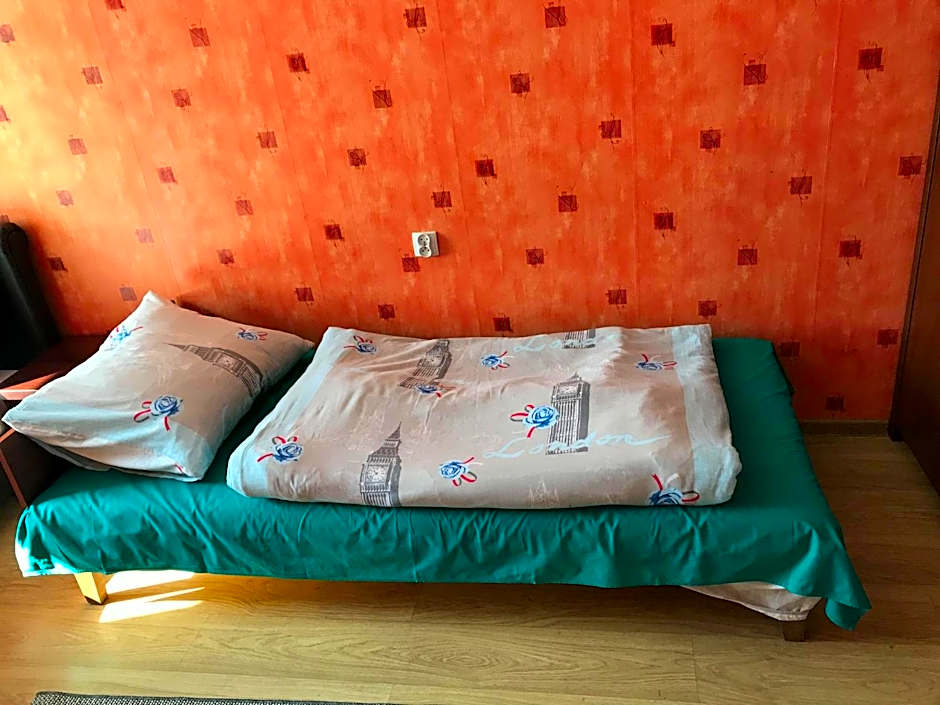 mPark Noclegi Śląsk Mysłowice