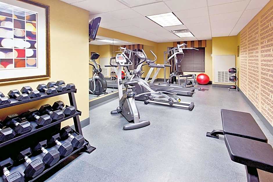 La Quinta Inn & Suites by Wyndham Warner Robins - Robins Afb