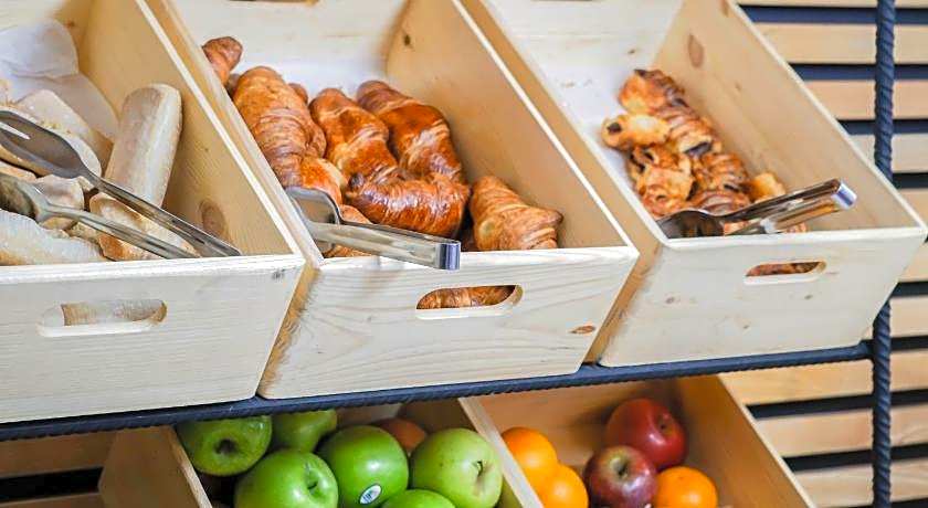 ibis Girona Costa Brava 