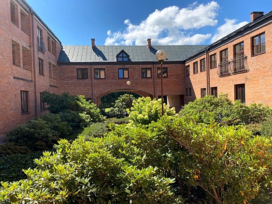 Ośrodek Gwiazda Morza