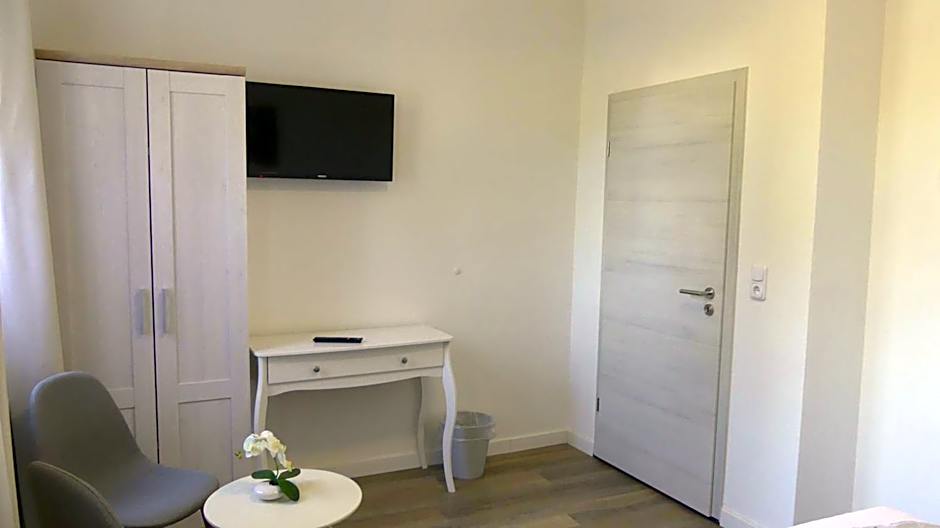 Hotel Zum Böhmegrund