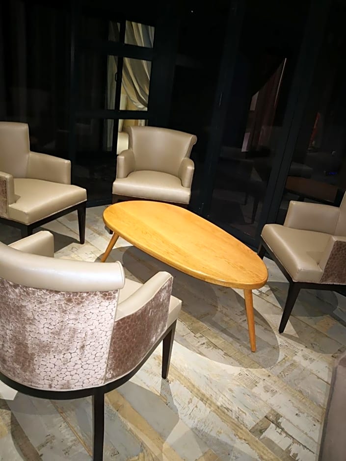 Mmakgabo Boutique Lodge