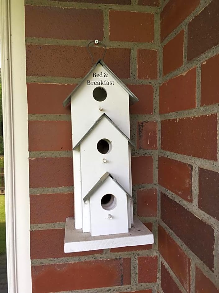 Bed & Breakfast Bigalke