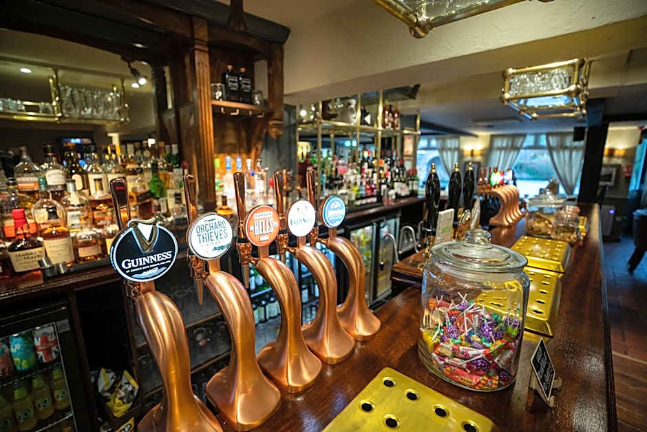 Fisherman's Cot, Tiverton by Marston's Inns