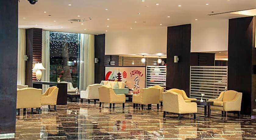 Helnan Royal Palestine 