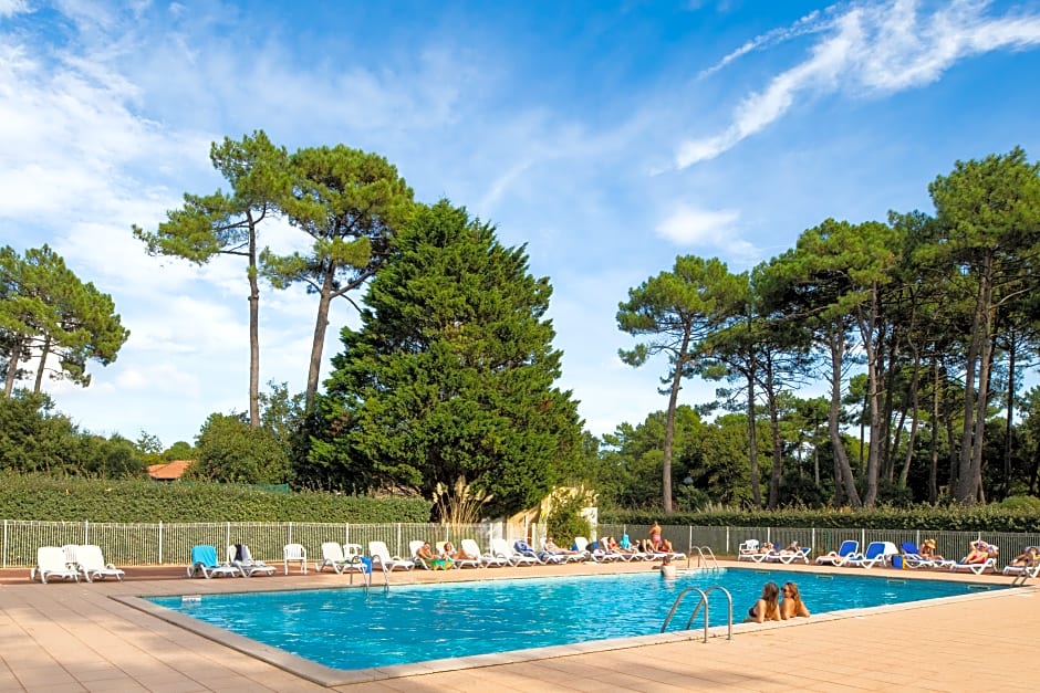 SOWELL Family Pignada Plage