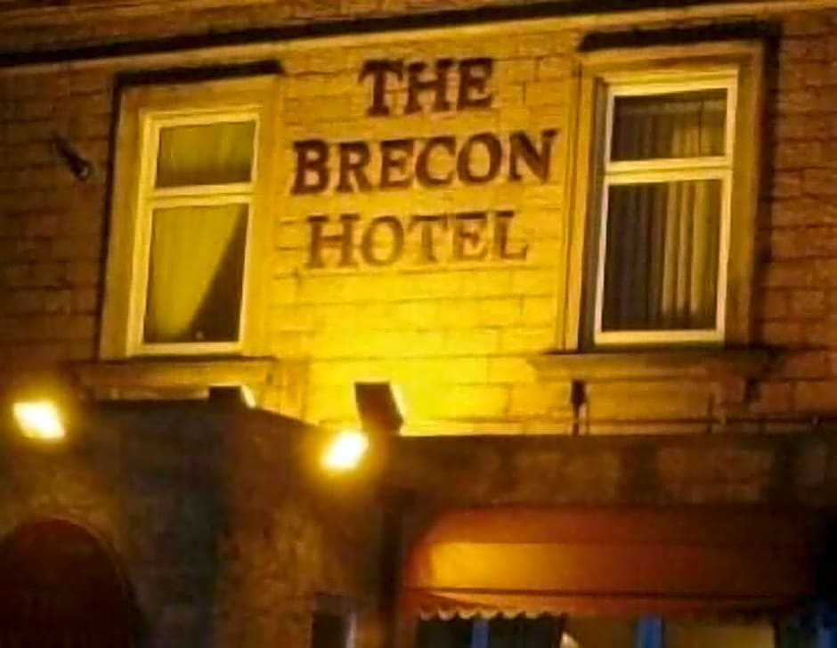 Brecon Hotel Sheffield Rotherham - Adults Only