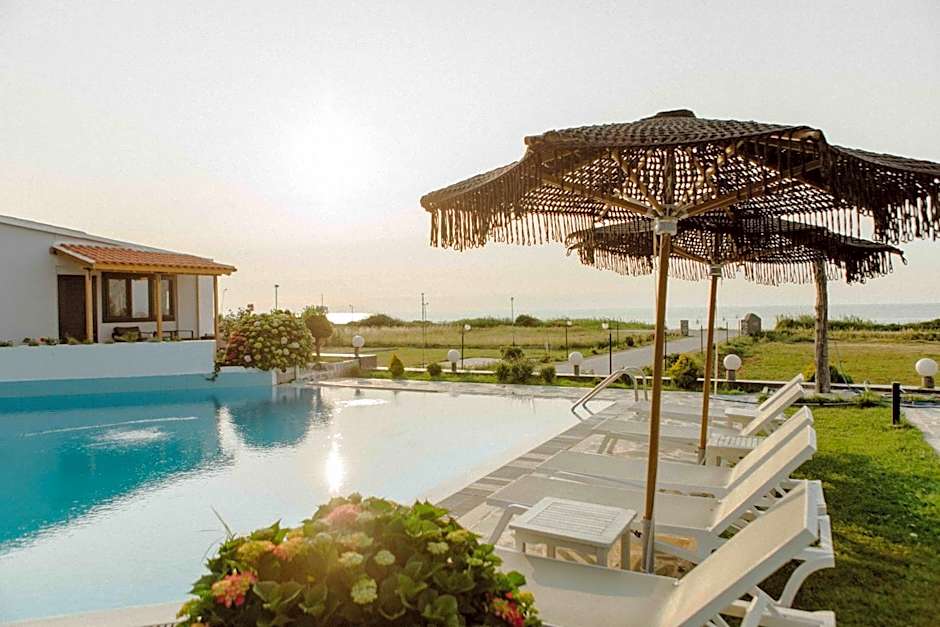 Samothraki Village Hotel