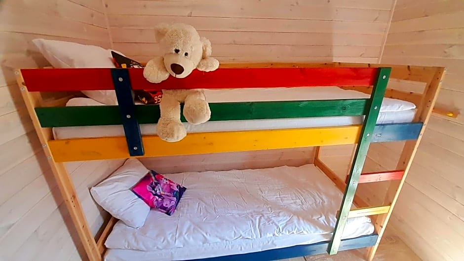 Domki Niezapominajka Ustka