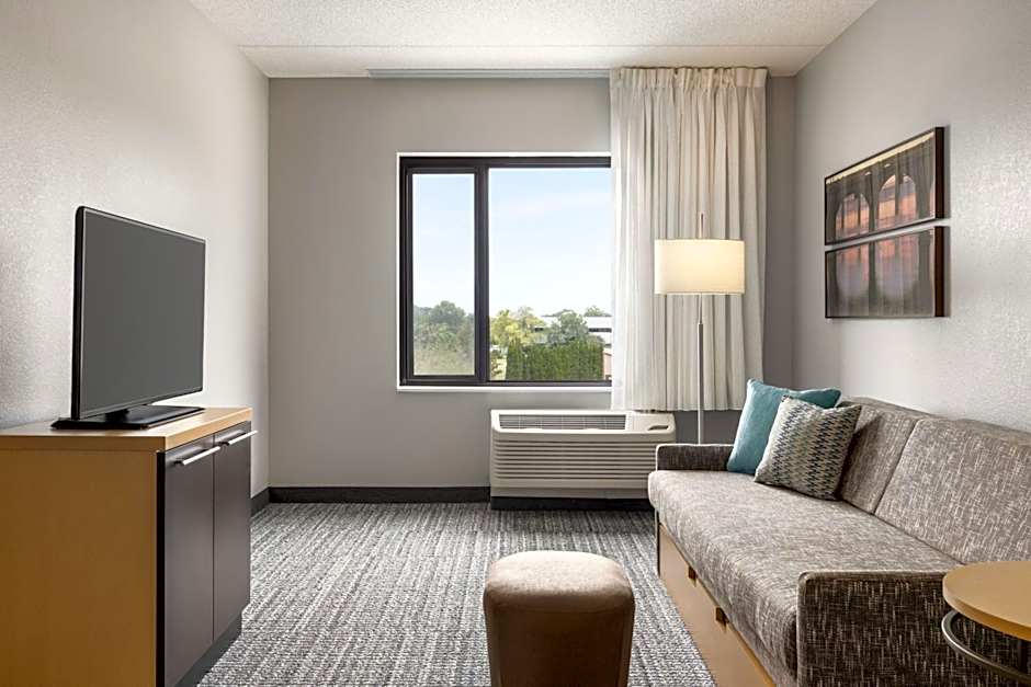 TownePlace Suites by Marriott Harrisburg West/Mechanicsburg