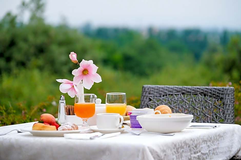 Active Hotel Paradiso & Golf