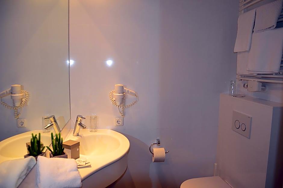 Hotel Alhartinger Hof