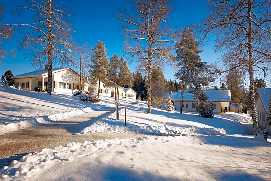 Reka-Feriendorf Montfaucon