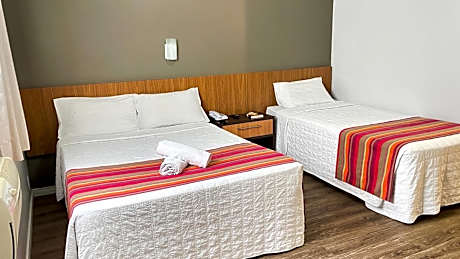 Itajaí Express Residence