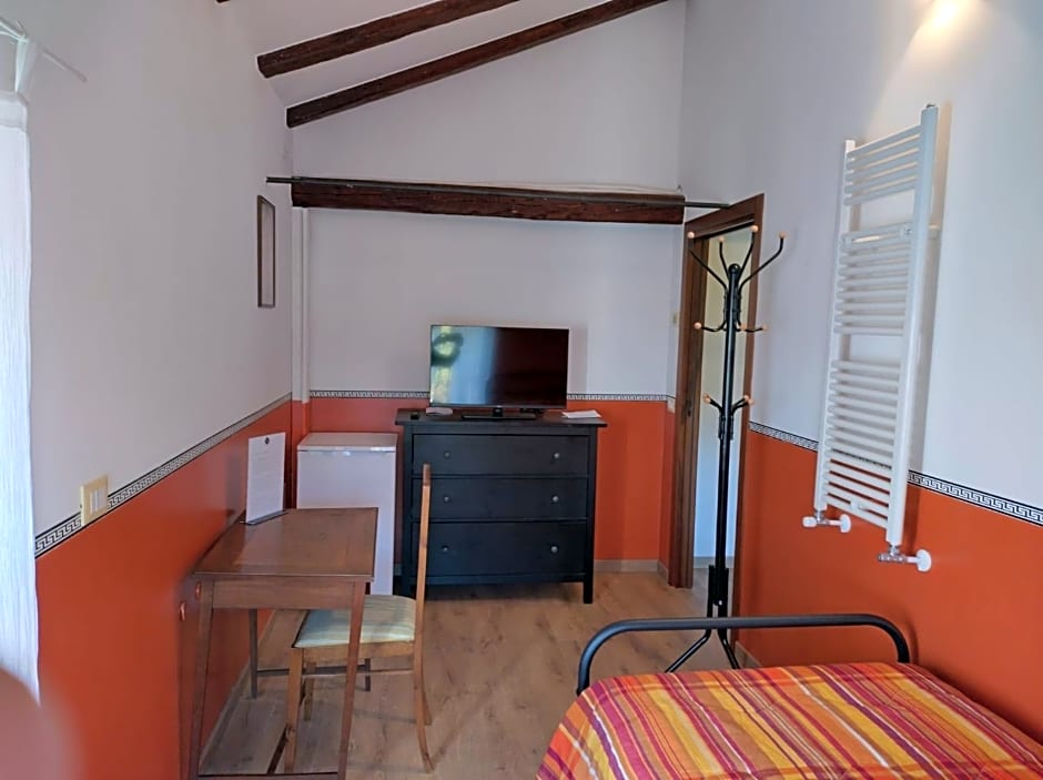 B&b Villa Bornancini