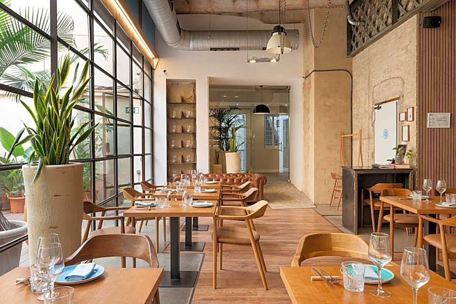 Brondo Architect Hotel