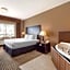 Best Western Plus Peace River Hotel & Suites