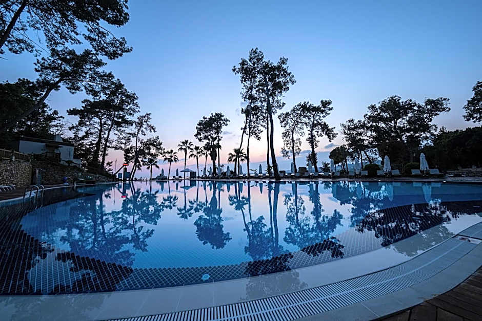 Wome Prime Hotel - Halal All Inclusive