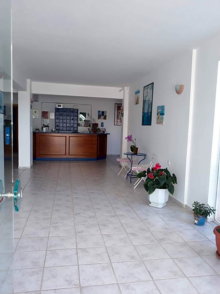 Kalliopi Studios - Apartments