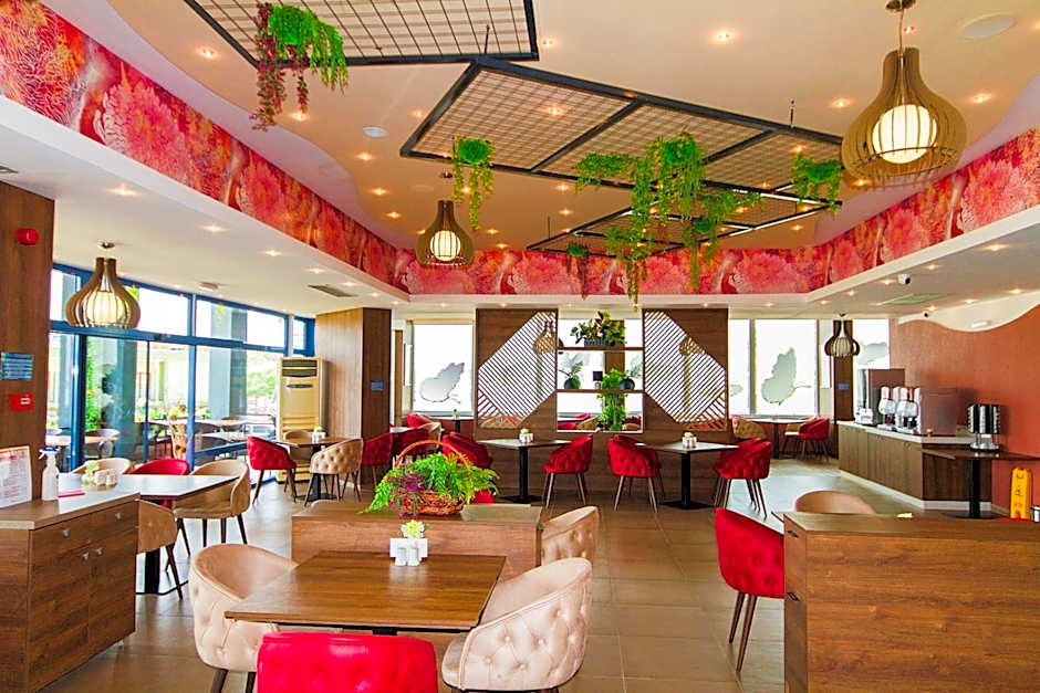 Europe Hotel & Casino All Inclusive