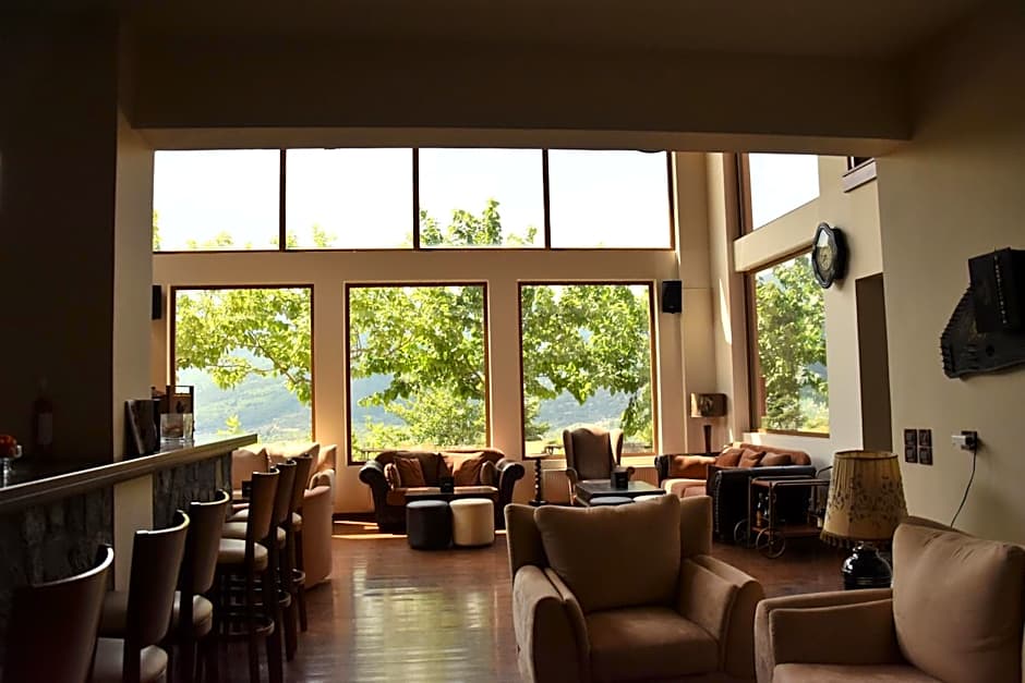 Olvios Hotel