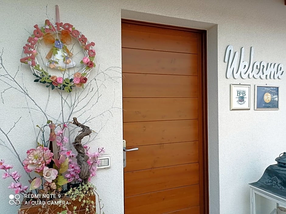 B&B Aria d'Argento & Relax Home