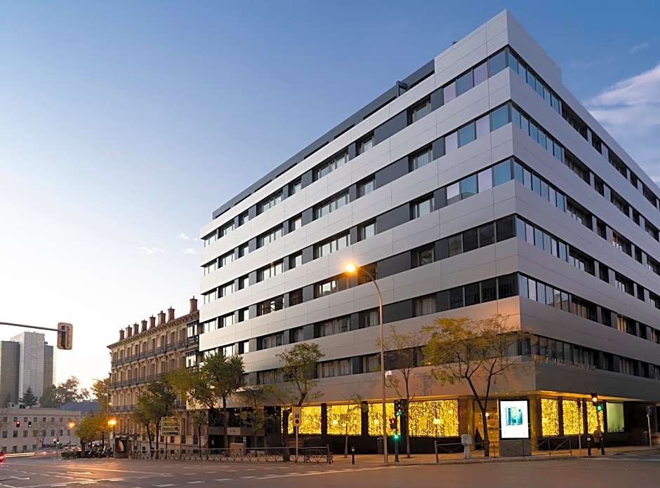 Meliá Madrid Serrano