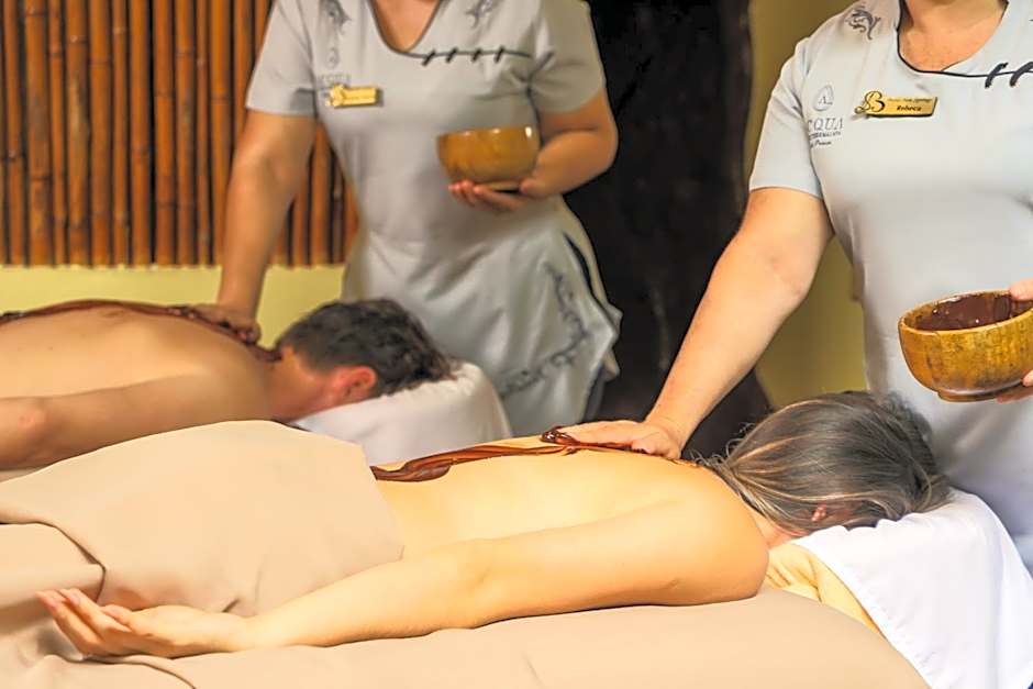 Baldi Hot Springs Hotel & Spa
