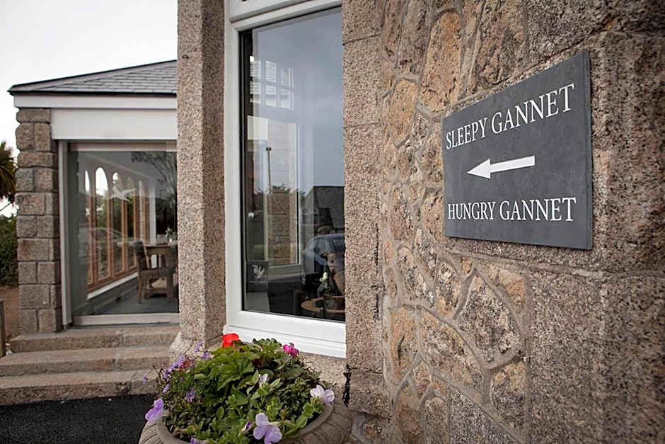 The Gannet Inn