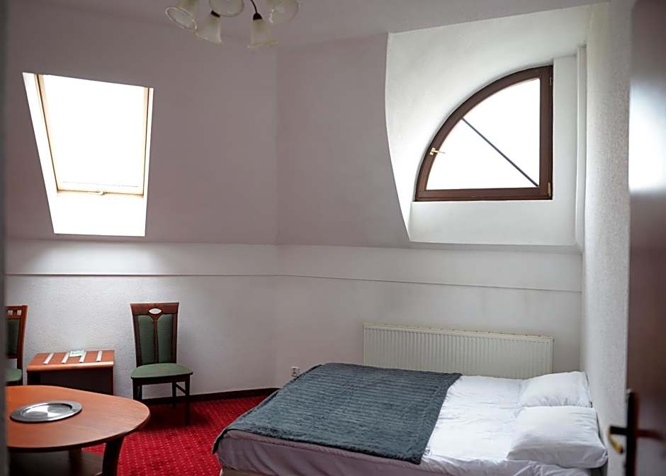 Gościniec Czarci Młyn