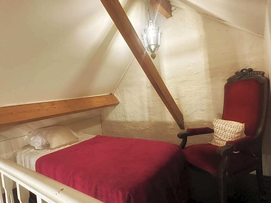 B&B In Bruges