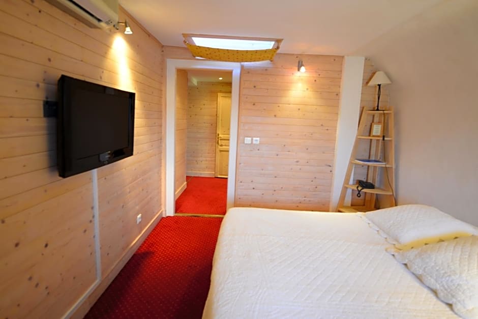 Hotel De l'Europe Basel Mulhouse Airport