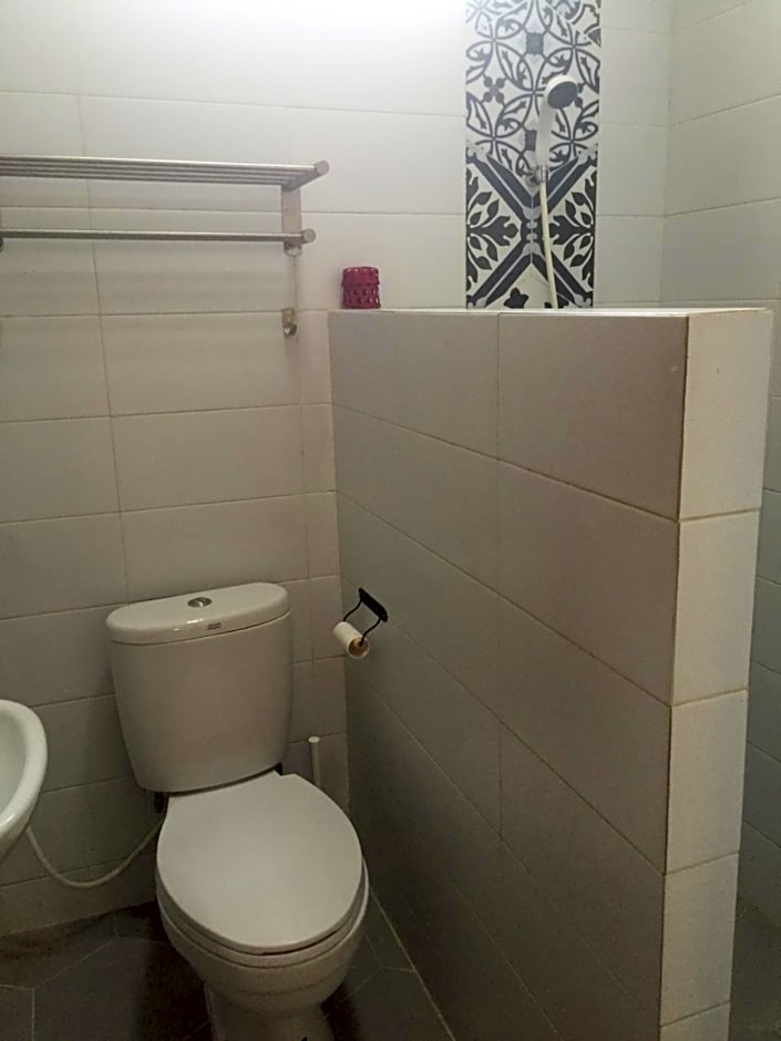 Summergrass B&B – Yogyakarta, MN