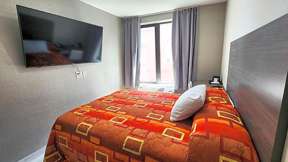 Hotel Fuego Bronx BRAND NEW