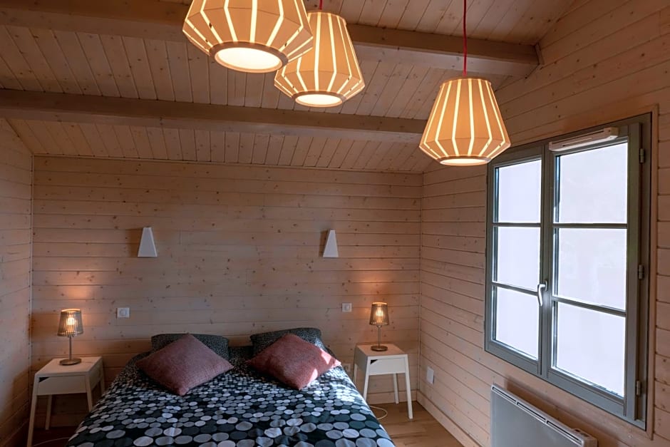 Sea-Snow Guest Houses