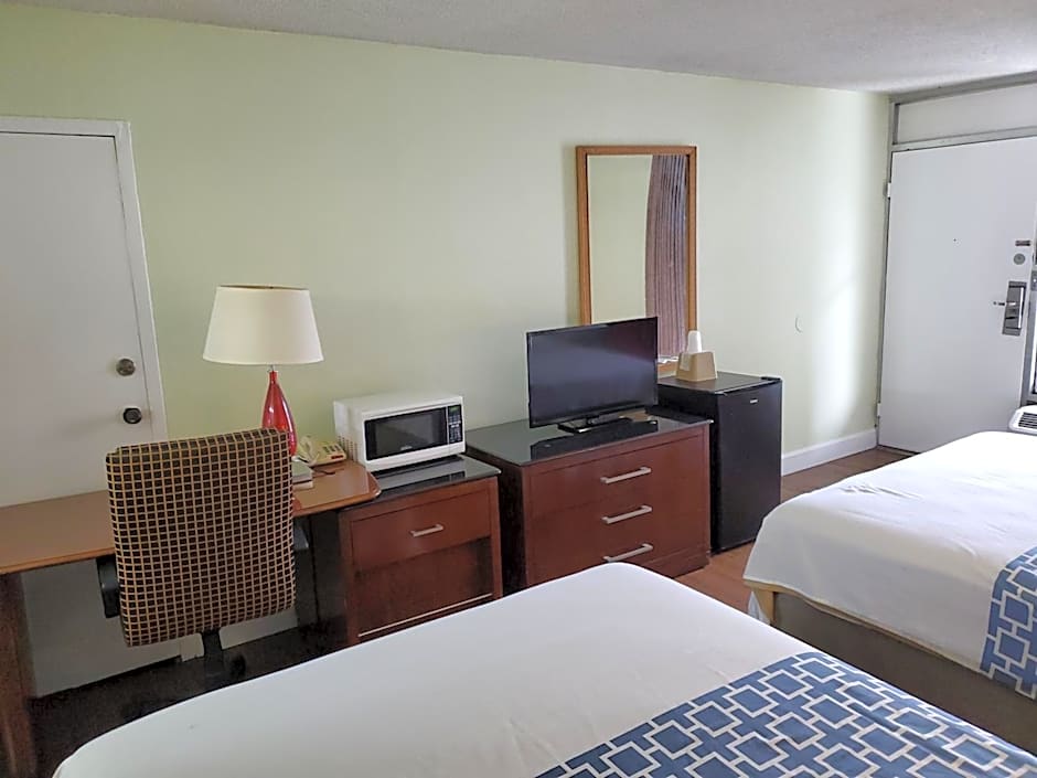 Econo Inn - Ormond Beach