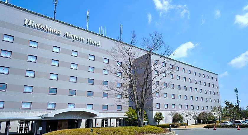 Hiroshima Airport Hotel