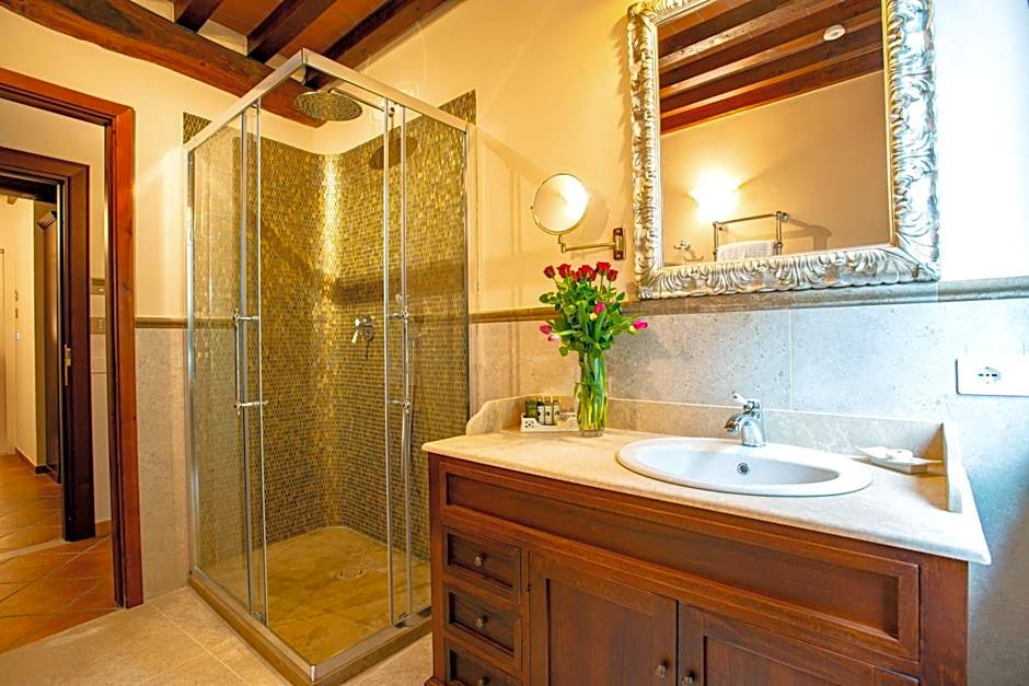 Torciano Hotel Wine & Winery, Tuscany
