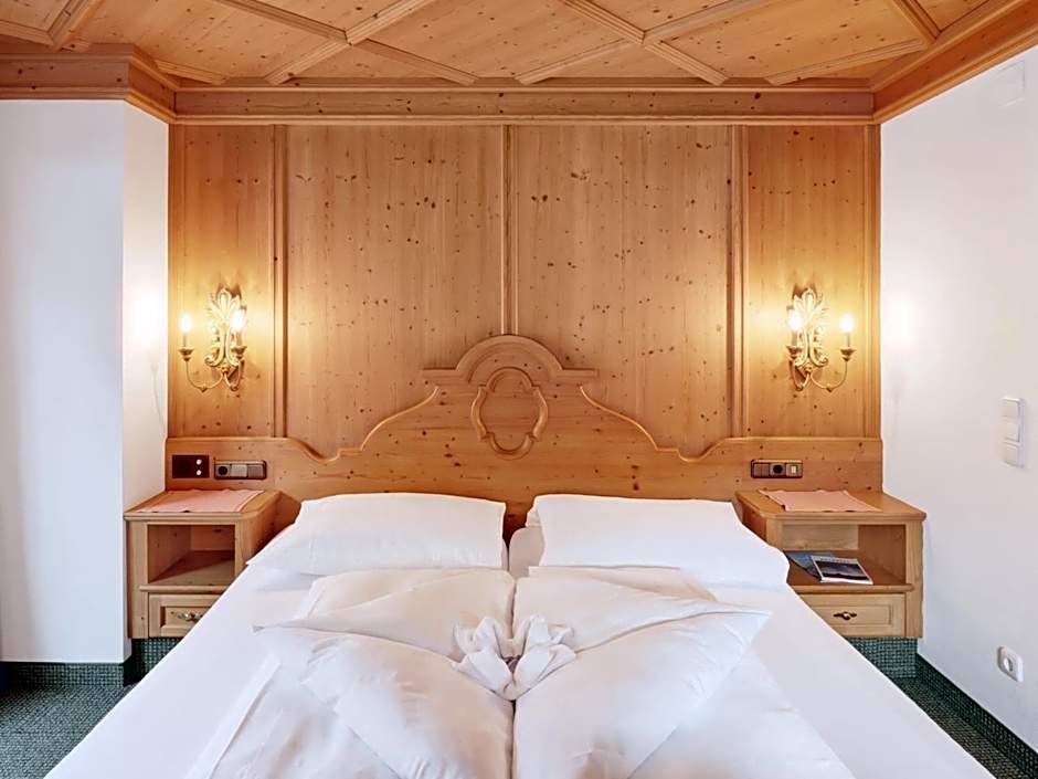 Hotel Magdalena Mayrhofen