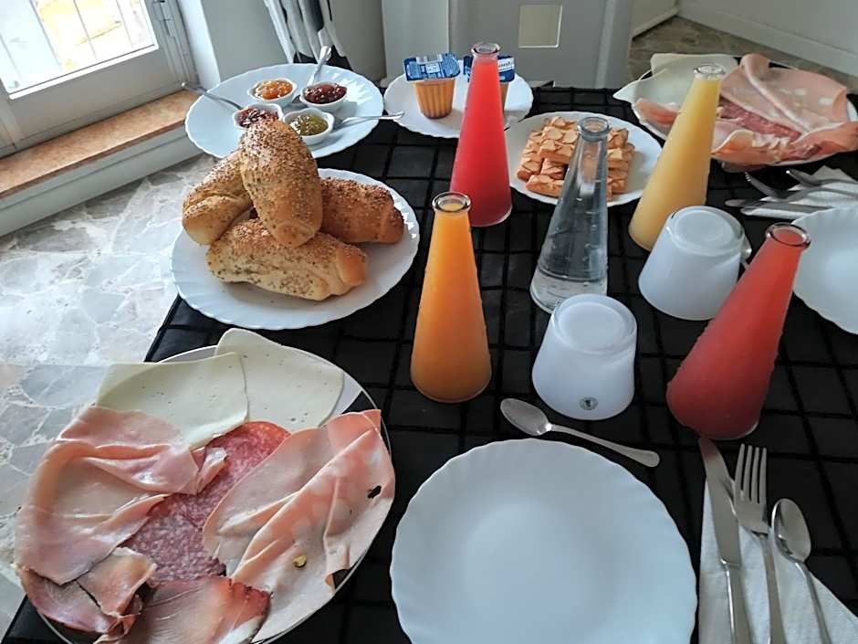 B&B La Casa Di El