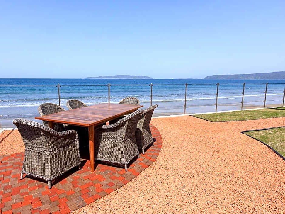 Alba HOTEL & Glamping