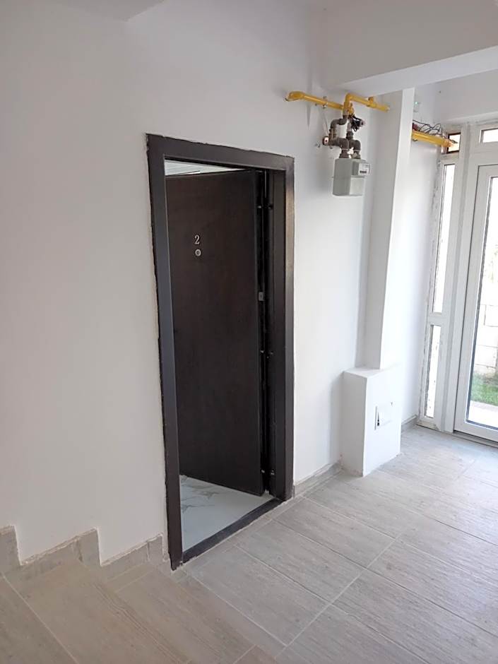 Twins Residence 2 APART HOTEL AP 2 2 rooms