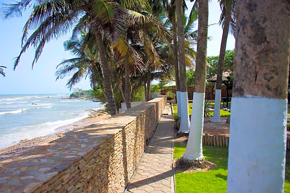 Best Western Plus Accra Beach Hotel