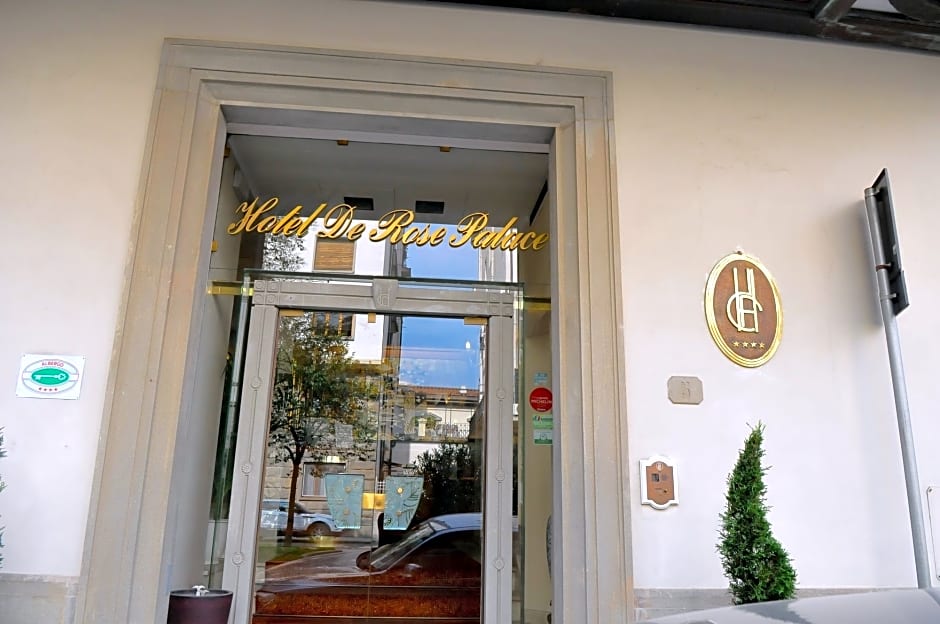 c-hotels De Rose Palace