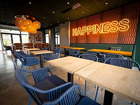 Ibis Styles Dijon Nord Valmy