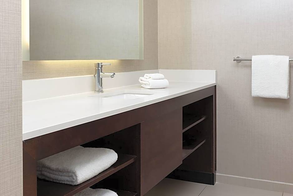 Residence Inn by Marriott Decatur Forsyth