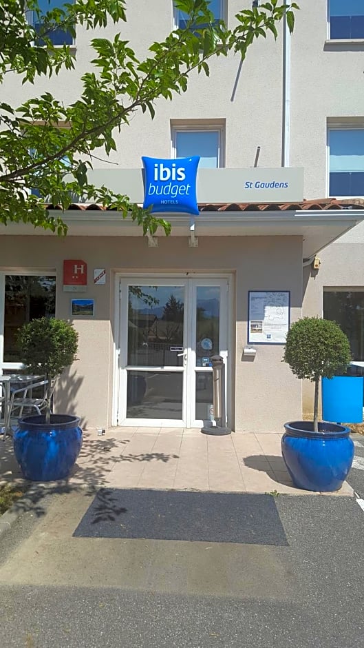 ibis budget Saint Gaudens