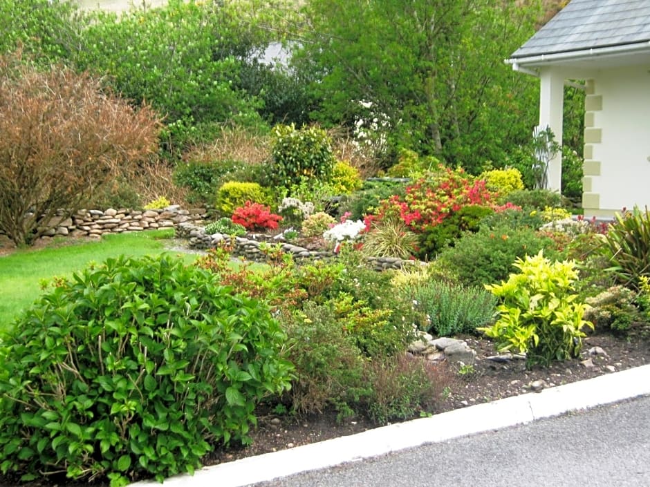 Glencurrah House B&B