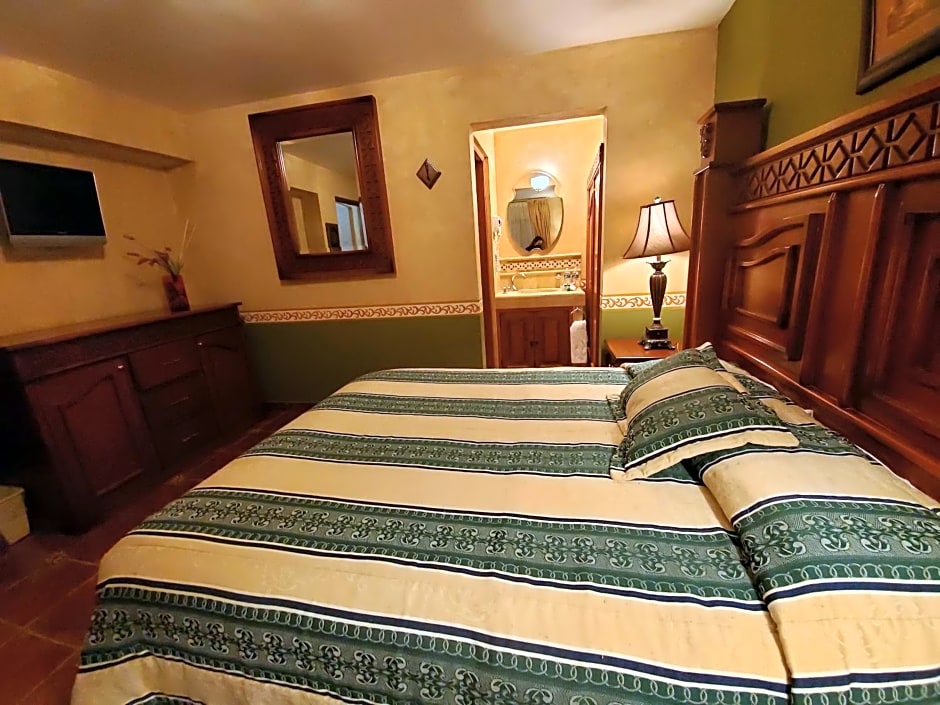 Hotel Villarreal