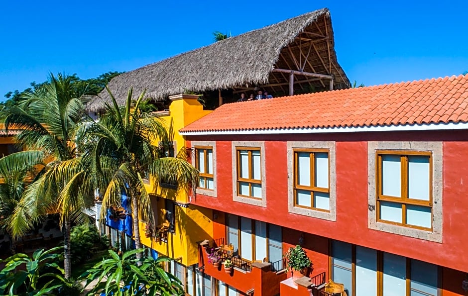 El Pueblito de Sayulita